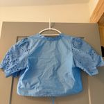 Moon River  blouse Photo 2