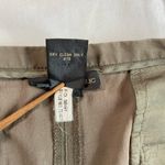 Banana Republic Banana Republic Vintage Stretch Slacks woman’s Ankle Length Size 14 Photo 10