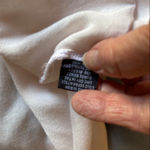 🎉SALE🎉Blue and White Strapless Resort Maxi Gown Blue Photo 11