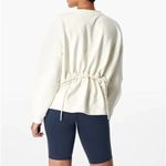 Sweaty Betty SWEATY BETTY Low Tides Sweatshirt Sz Small Photo 1