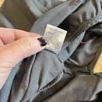 The Black Dog Skirt Womens Performance Skort Gray Tennis Golf Small Photo 11