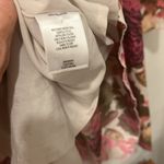 joe's jeans Leith Wraparound Dress in Deep Copper. Photo 7