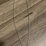 Swavorski Crystal Cross Necklace Photo 1