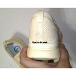 APL New  Womens 10 Slipon Bliss Techloom Peach Light Orange NWOT Monochrome Photo 3