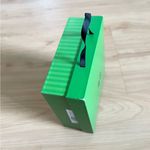 Kate Spade new york x Target - Red Floral Linear Earrings Limited Edition Photo 8