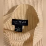 Ann Taylor  Cashmere Sweater Photo 2
