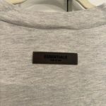 Fear of god  Essentials T-Shirt Photo 4