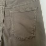 DL1961  Hepburn Wide Leg High Rise Ankle Twill Pants Photo 10