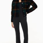 Aritzia ❤️ Wilfred Free Divinity Kick Flare Jumpsuit Photo 0