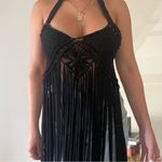 onetheland  Boho Fringe Top Photo 10