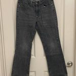 Paper Denim & Cloth Faded Black Bootcut Jeans Photo 2