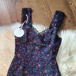 MORE TO COME Irene Lace Mini Dress Size XXS Photo 3