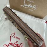 Christian Louboutin Chridtian Louboutin Loubinthesky Wallet Photo 2