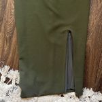 Nookie  Green Dress Photo 5