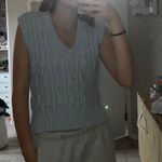 Abercrombie & Fitch Sweater Vest Photo 2