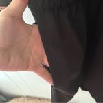 Loft Ann Taylor Viscose Embroidered Boho Romper Shorts Q13 Photo 6