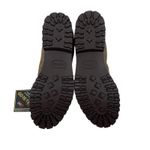 Asolo Taiki GV Hiking Boots Shoes Lace Up Brown Size 7.5 Photo 8