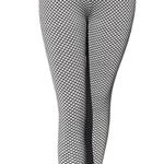 Body By Michelle Anti-Cellulite Scrunch Butt Leggings Photo 0