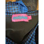 Edikted  Going Out Mesh Crop Top in Sz Small Photo 6