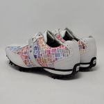 FootJoy  Lopro Collection Soft Spikes 97159 Golfer Multicolor Golf Shoes Sz 8.5 M Photo 11