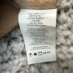 Bebe NWT Women's XS Rose Gold Sequin Top Sleeveless Y2K Festival Glam NYE Club Photo 4