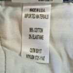 Citizens of Humanity NWT Charlotte High Rise Straight Leg Jeans Sz 33 Taboo Wash Photo 13