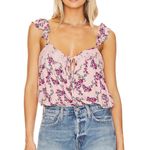 Free People  take it away body suit Photo 1