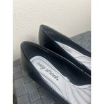 Easy Street NEW  Pointe Pumps Black Heels Women's Size 6.5 Pointed Toe Classic Photo 1