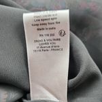 Zadig & Voltaire Joyo Long Print Mandala Skirt 38 Photo 10