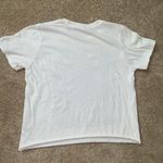Gildan the office michael scott graphic cropped t shirt Photo 6