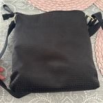Tommy Hilfiger Black Crossbody Bag Purse Photo 4