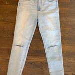 BDG Crop Twig High Rise Jeans Photo 0