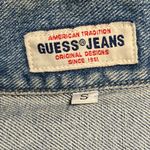 Guess Vintage  Jeans Jean jacket Photo 1