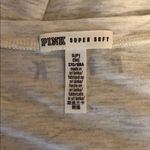 PINK - Victoria's Secret Victoria’s Secret PINK Super Soft Pineapple Tee S Photo 3