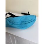 Jansport  Light Blue Belt Bag Fanny Pack Purse Vacation Hiking Gorpcore Photo 2