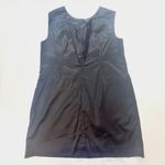 L'Academie  Ames Mini Dress in Black XL Photo 7