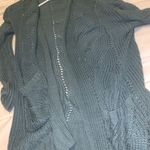Kohls Oversized Cardigan Sweater Photo 1