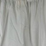 Westbound  Women’s White Button Down 3/4 Sleeve Blouse XL Photo 5