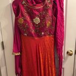 Pink & Red 3 Photo 0