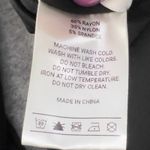 LIT Activewear Harley Workout Dress Women S Black Training Fitness Modern Sporty Photo 12