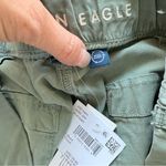 American Eagle  Outfitters Sage Cargo Pants Photo 5