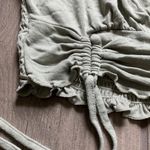 Aster green top Size M Photo 1