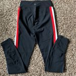 Spiritual Gangster Track Stripe Leggings XS Photo 7