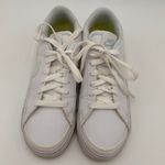 Nike  Women's Court Legacy Next Nature Iridescent Sneakers Size 6 Photo 7
