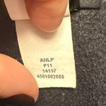 The North Face Women's Black Retro Denali Jacket Medium Photo 9