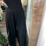 B Darlin  black pantsuit size 7/8 Photo 5