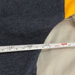 Colosseum Kent State Navy and Gray Sweatshirt Size Small NWT By‎  Photo 2