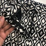 Mario Serrani  Italy Tribal Shorts Size 14 Photo 4