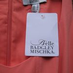 Badgley Mischka NWT Belle  Sheath Dress Photo 7