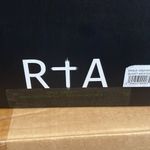 NIB RTA WOMEN SHORT COUNTRY WESTERN VINTAGE BOOTS SZ 38 / 8 Photo 6